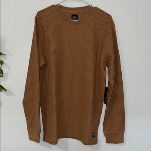 RVCA Thermal long sleeve